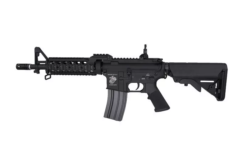 Fusil de airsoft SA-B05 Specna Arms - negro