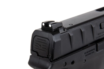 Vzduchová pistoli Beretta APX 4,5 mm