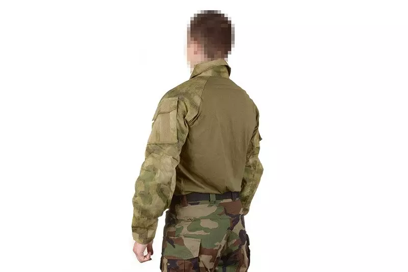 Sudadera Combat Shirt tipo G3 - ATC FG