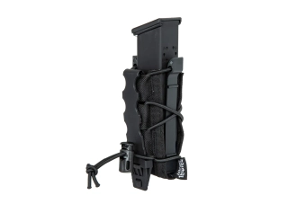 Cargador tipo tigre 9mm - Negro