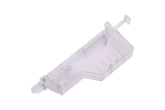 Chargeur rapide pour speedloaders de 155 balles - transparent