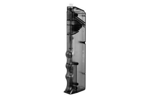 Wosport 300 ball quick charger EX0410 Black