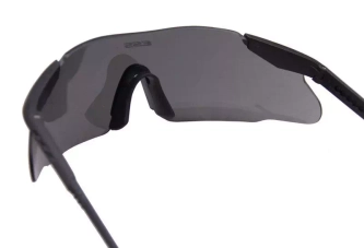 ESS ICE ONE glasses