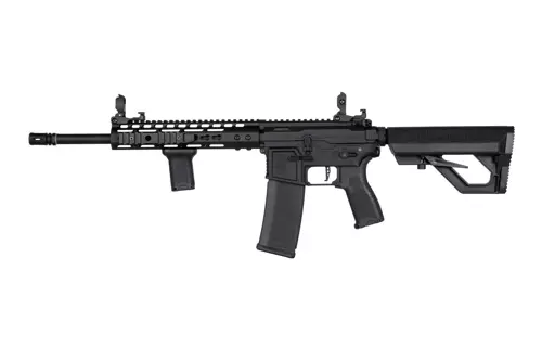 Karabinek ASG Specna Arms SA-E09-RH EDGE 2.0™ Heavy Ops Stock Czarny