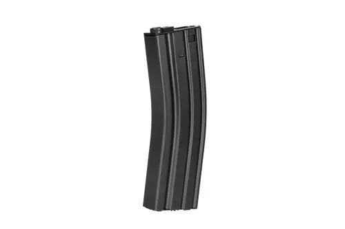 Dlouhé zásobník hi-cap 500 kuliček pro zbraní M4/M16