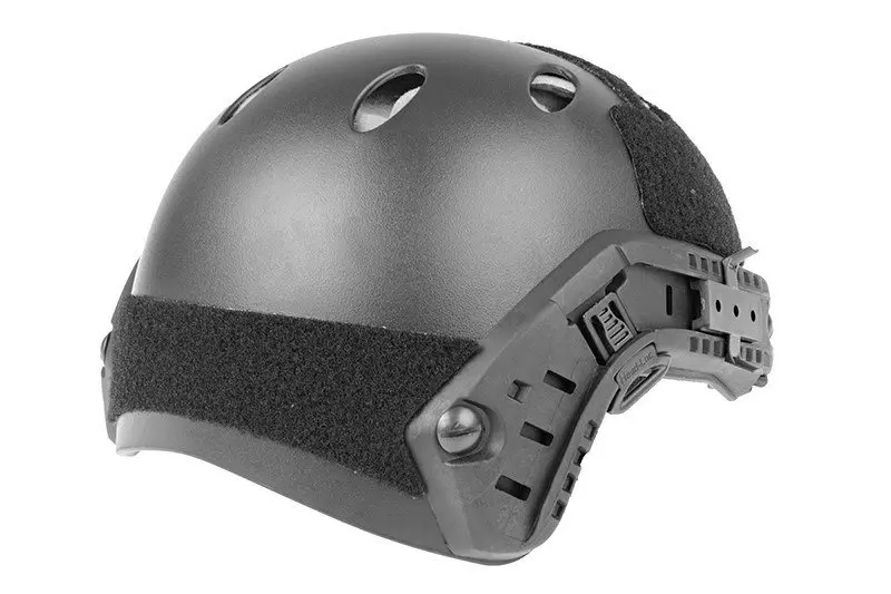 FAST PJ CFH Helmet Replica - Black (M/L)