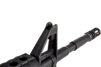 Karabinek ASG Specna Arms RRA SA-E01 EDGE™ Czarny (OUTLET)