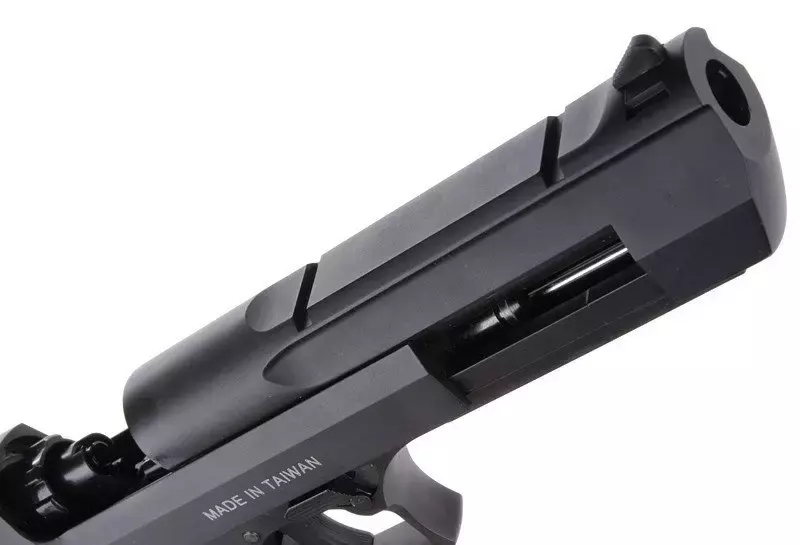 Pistolet airsoft KCB51AHN