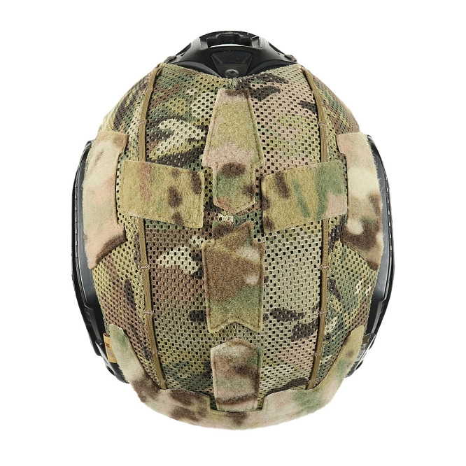 M-Tac Shroud Large Multicam Helmhoes