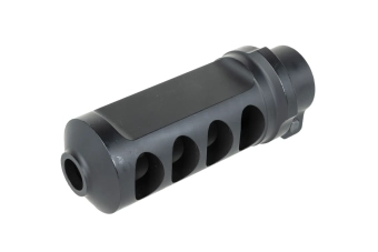 Dispositif d'échappement Snow Wolf pour répliques M82/M107