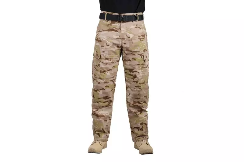Pantalon militaire type ACU - MC Ard