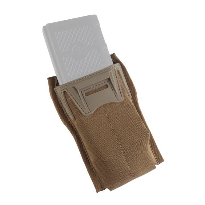 Ładownica Wosport na magazynki typu M4/M16 MG-120 Coyote Brown