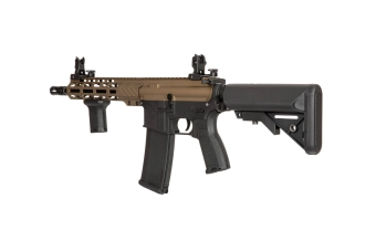 RRA SA-E25 EDGE™ Carbine Replica - Chaos Bronze