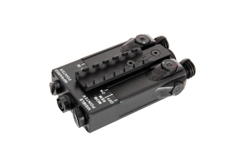 PDW BI-8002 carbine replica