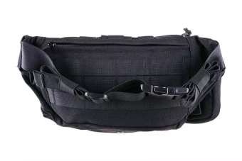 Nerka taktyczna Waist Bag - czarna
