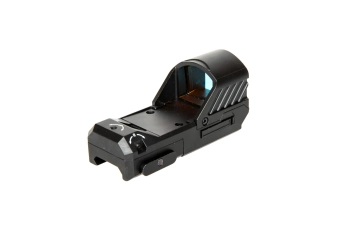 HD-21 Open Reflex Sight Replica