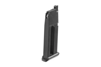 Cargador 4,5 mm para los cortavientos KMB78 / KMB79