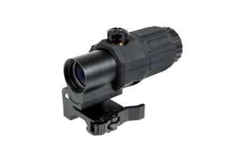Magnifier Aim-O 3x30 ET Style Noir