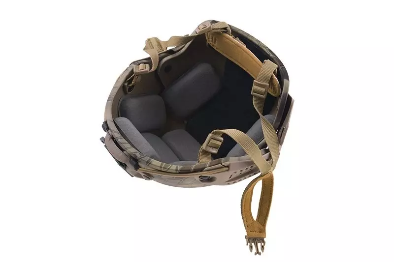 Helma replika FMA CP - HLD
