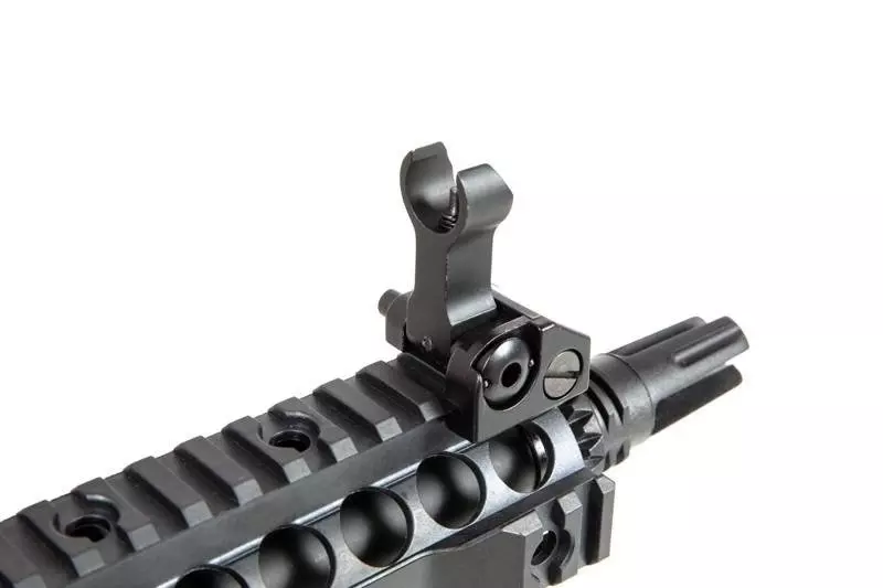 Replika karabinka AR4-SBR ECS