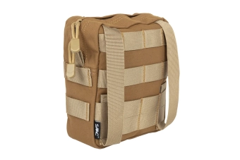 Portacargas Specna Arms Tactical Tan