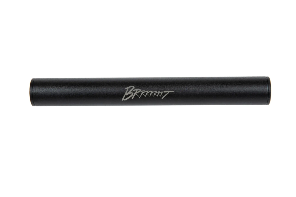 Covert Tactical PRO Silencer - Brrrrt Fi 30mm