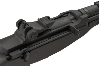 CM032A rifle replica - black