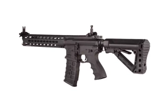 Replika pušky CM16 Predator