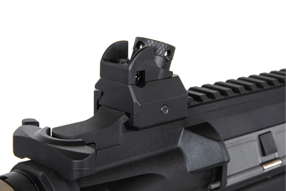 Airsoft geweer Specna Arms SA-FH06 FLEX™ HAL ETU™ Half Tan