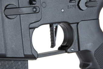 Specna Arms SA-C23 CORE™ HAL™ ETU airsoft Carbine Negro