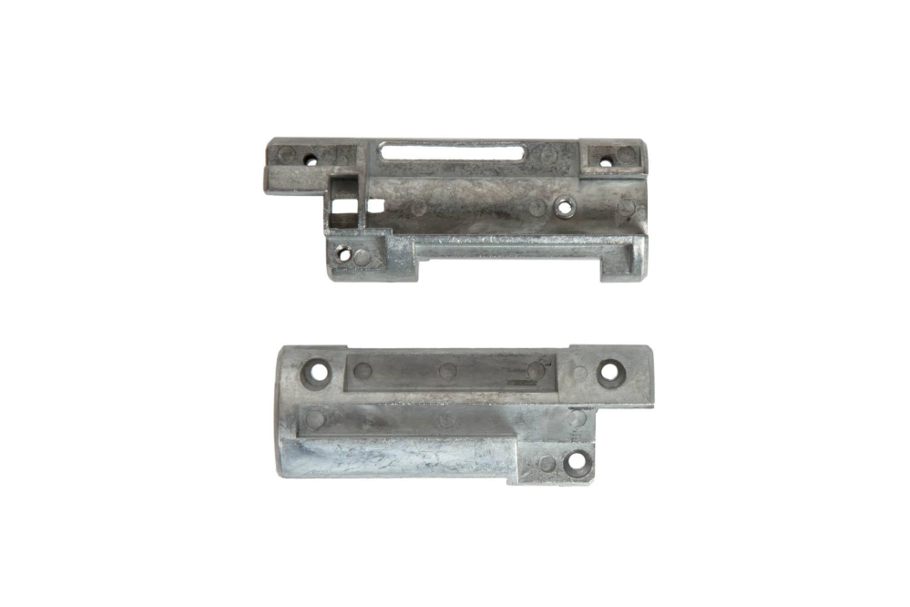 Cámara metálica Hop-up para réplicas sniper SA-S02 / SA-S03