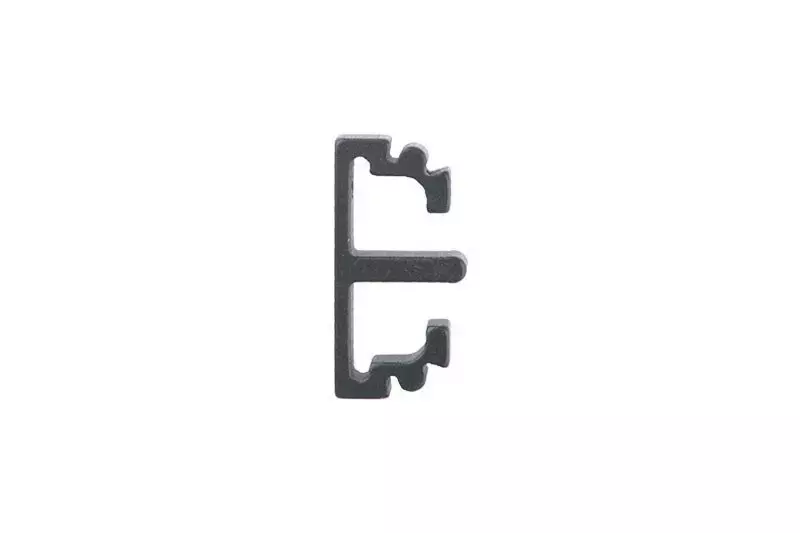 Hi-CAPA (FL) Aluminum Trigger - Black