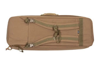 Bolsa para fusil de despliegue rápido Specna Arms Tan