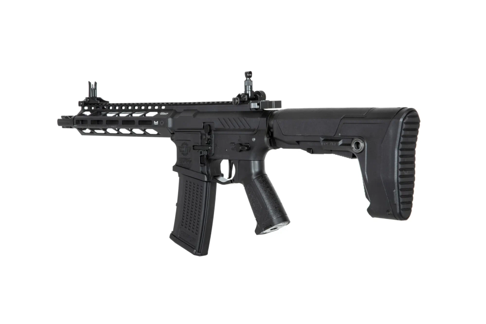 Replika karabiny CM16 SRL M-LOK - černá