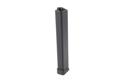 Chargeur hi-cap 300 balles pour répliques ARP9 G&G