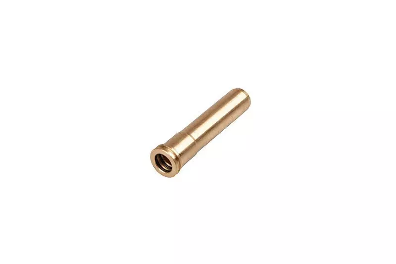 Nozzle for the M60 type replicas