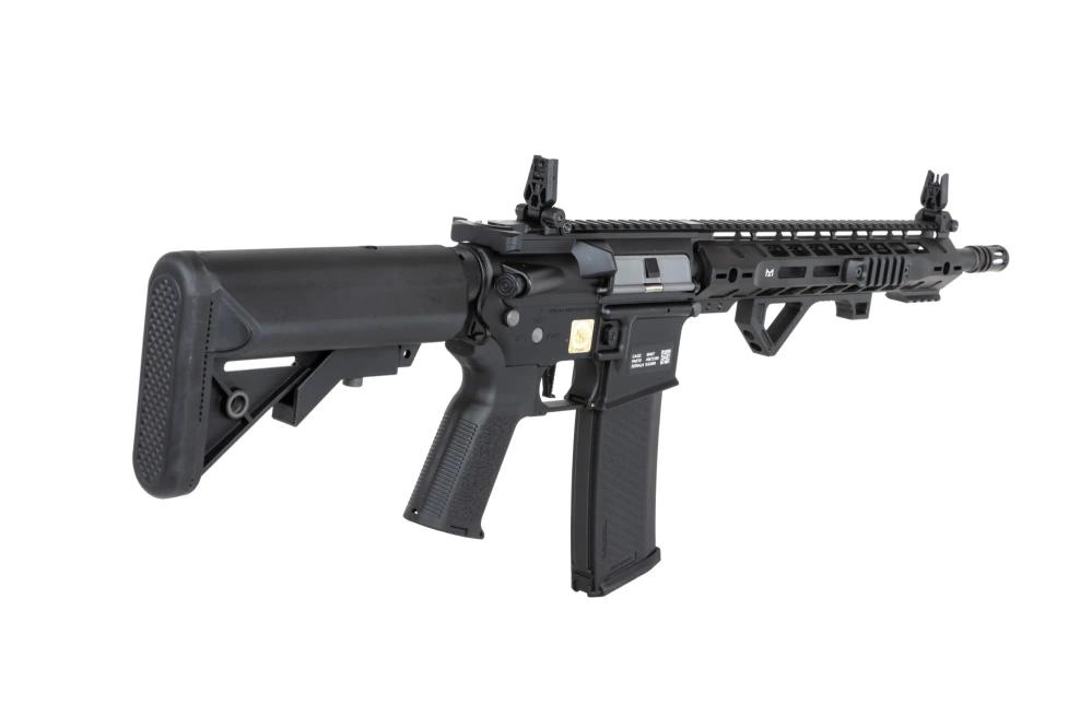 Specna Arms RRA SA-P14 PRIME™ Aster II ETU airsoft Carbine with Brushless Motor Black