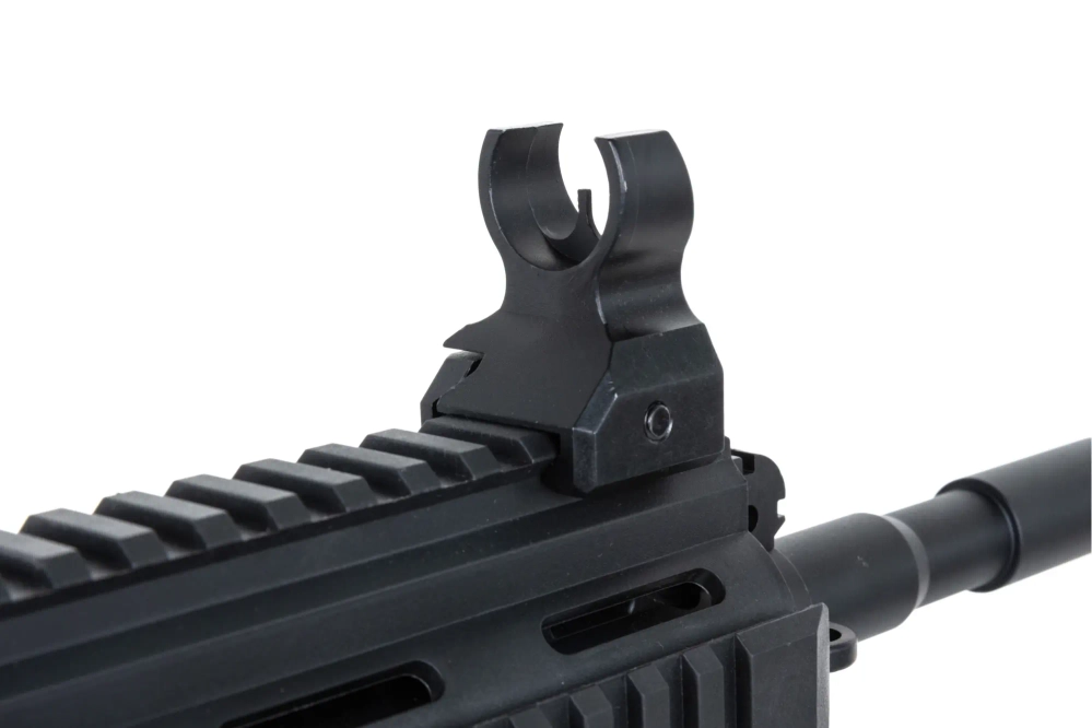Specna Arms SA-FH07 FLEX™ HAL ETU Carabina airsoft Gen. 2 Negro