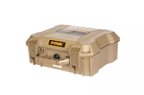 Přepravní kufr TB1391 - Tan