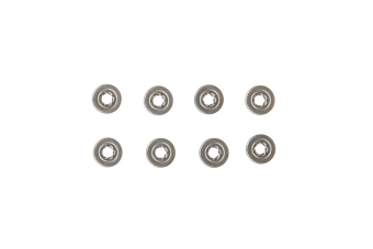 Steel Bearing Set Low Friction for TM AEP Replicas
