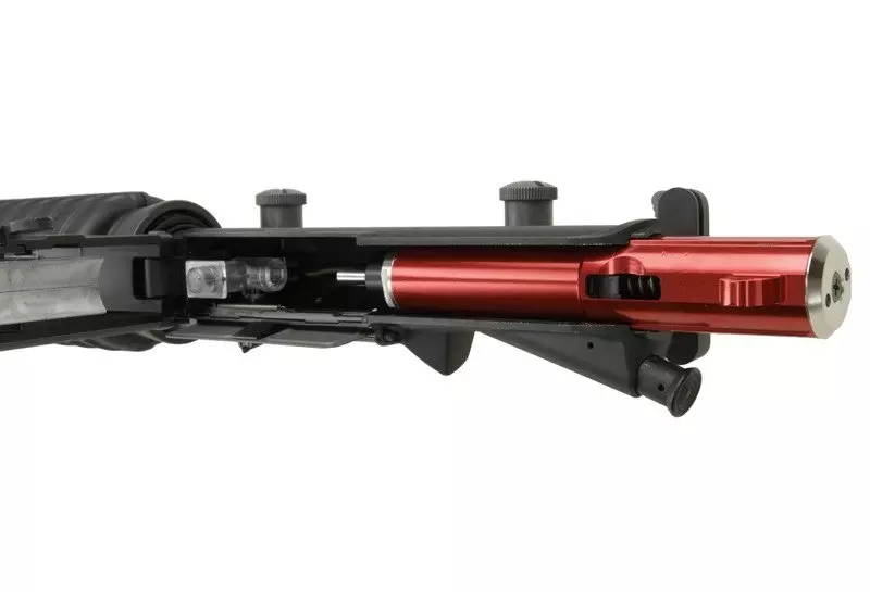 Airsoftová zbraň puškakATANA WEM-4