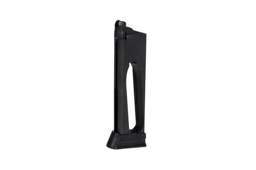 Cargador CO2 24 bolas a réplicas RedWings