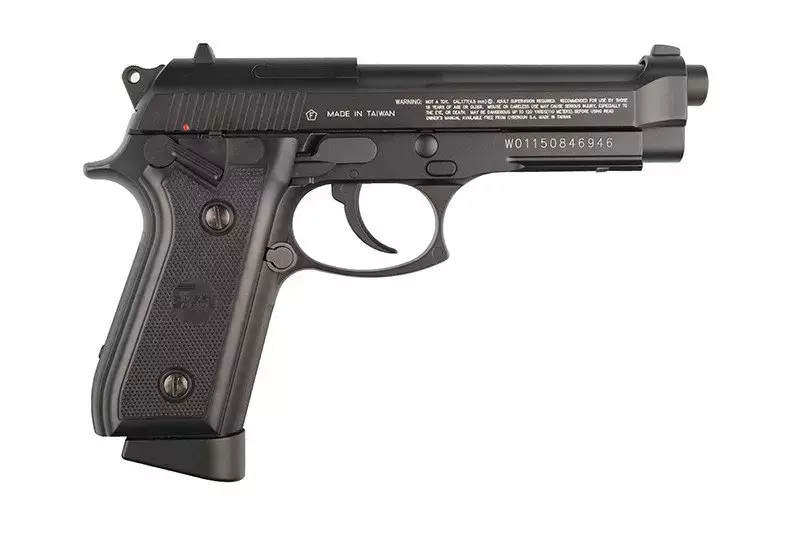 P92 Airgun