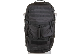Batoh Specna Arms Tactical 40L Black