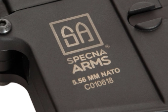 SA-C25 CORE™ Carbine Replica - Black