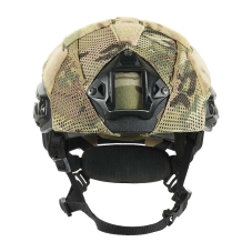 M-Tac Shroud Large Multicam Helmet Cover