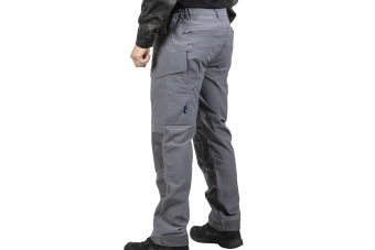 Emerson Gear Blue Label Guardian Taktické kalhoty do každého terénu Grey
