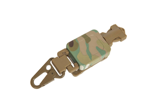 Multifunctional Tactical Lanyard - MC