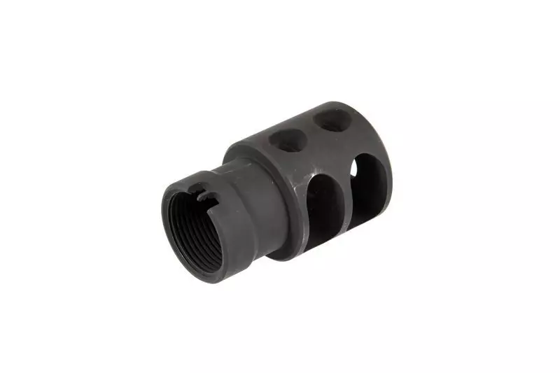 Tłumik płomienia DTK-2-02 do replik AK