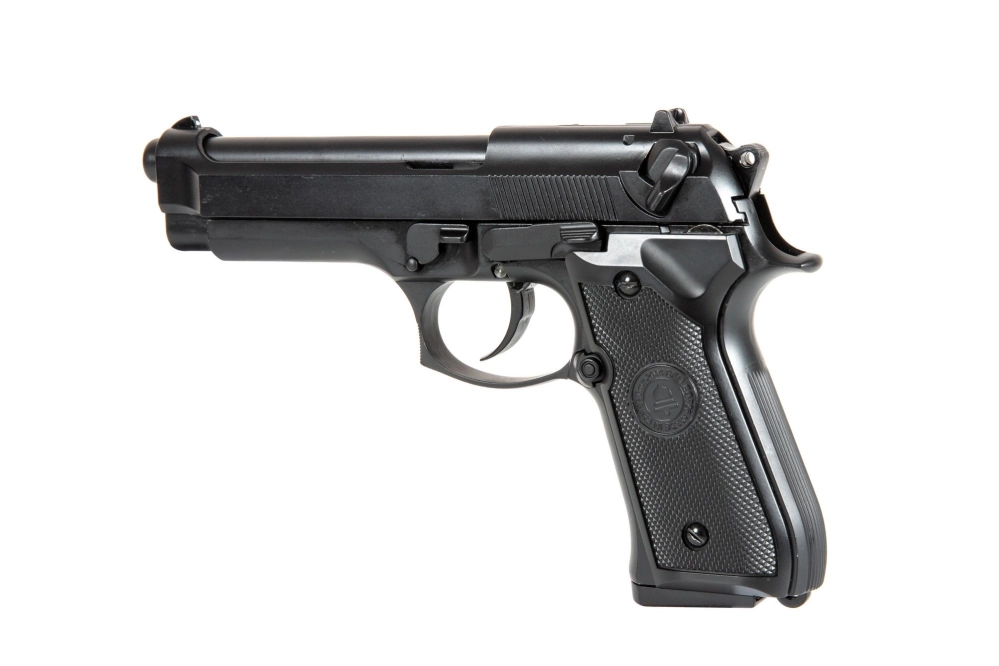 Pistola de airsoft M92 (726)
